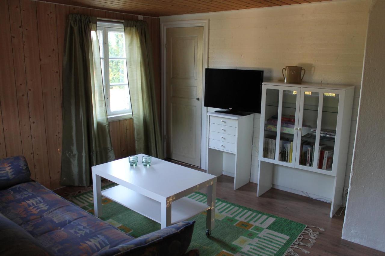 Rocklosa Gard Hotel Ollosa Phòng bức ảnh